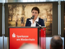 Ehrenamtsforum Neukirchen-Vluyn 2025